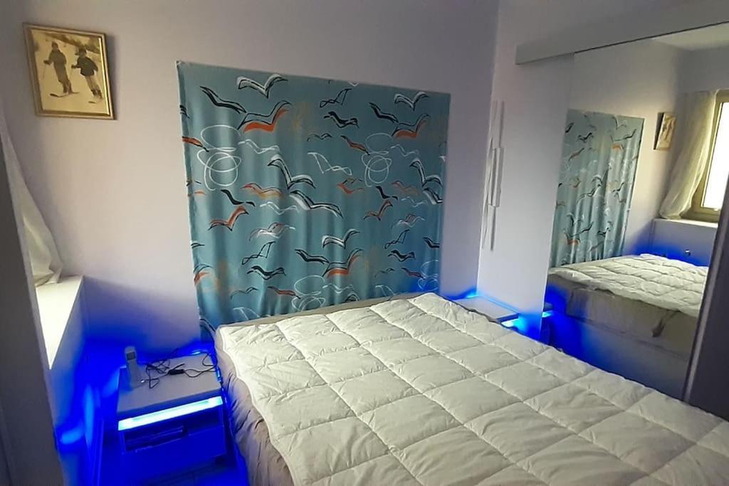 Sole E Mare 2 Pieces Apercu Mer 戈尔夫瑞昂 外观 照片