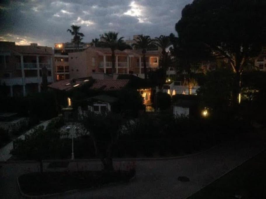 Sole E Mare 2 Pieces Apercu Mer 戈尔夫瑞昂 外观 照片