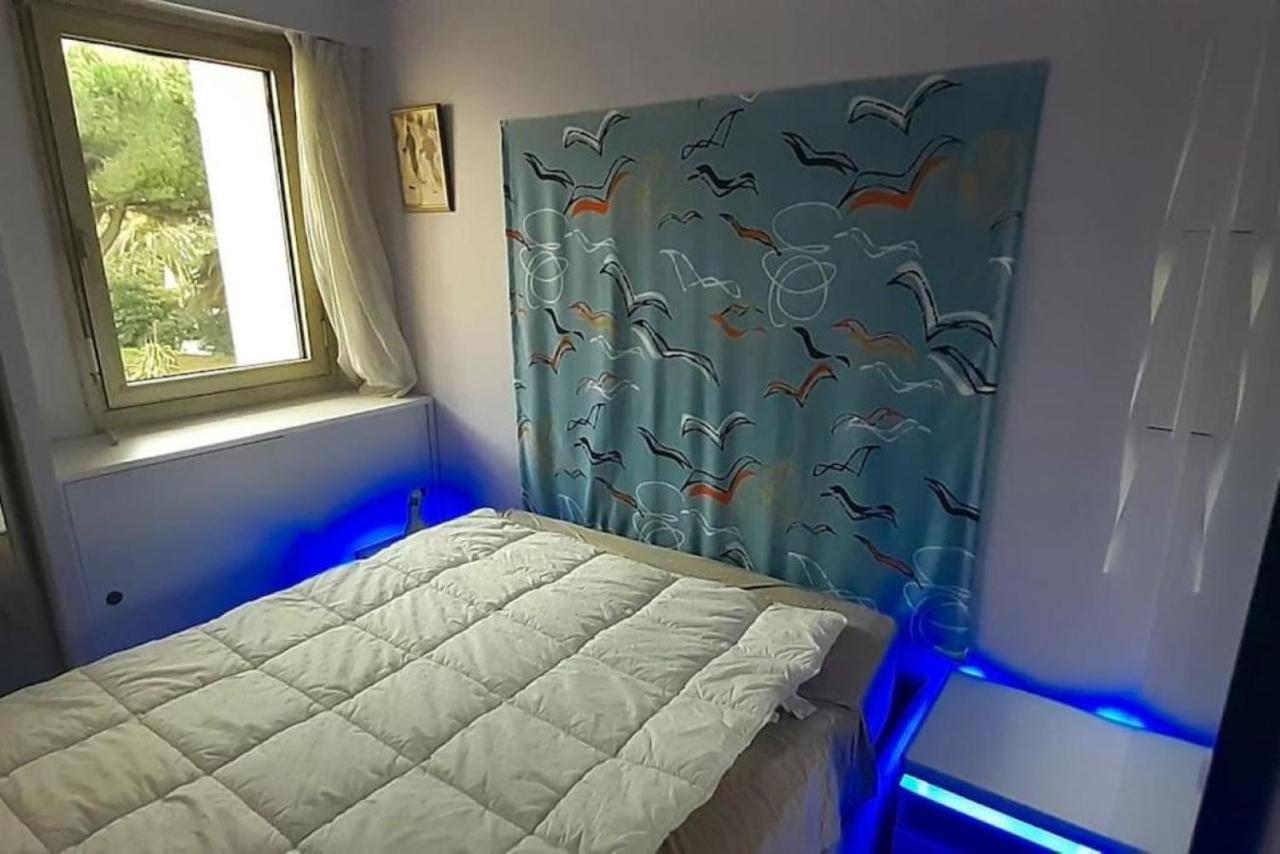 Sole E Mare 2 Pieces Apercu Mer 戈尔夫瑞昂 外观 照片