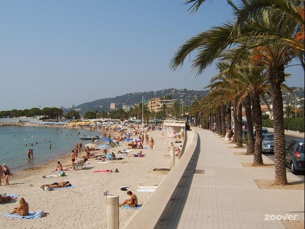 Sole E Mare 2 Pieces Apercu Mer 戈尔夫瑞昂 外观 照片