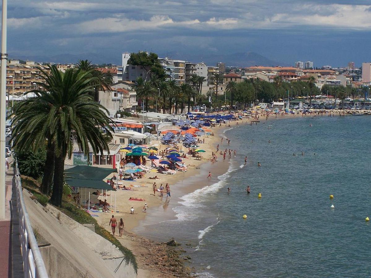 Sole E Mare 2 Pieces Apercu Mer 戈尔夫瑞昂 外观 照片