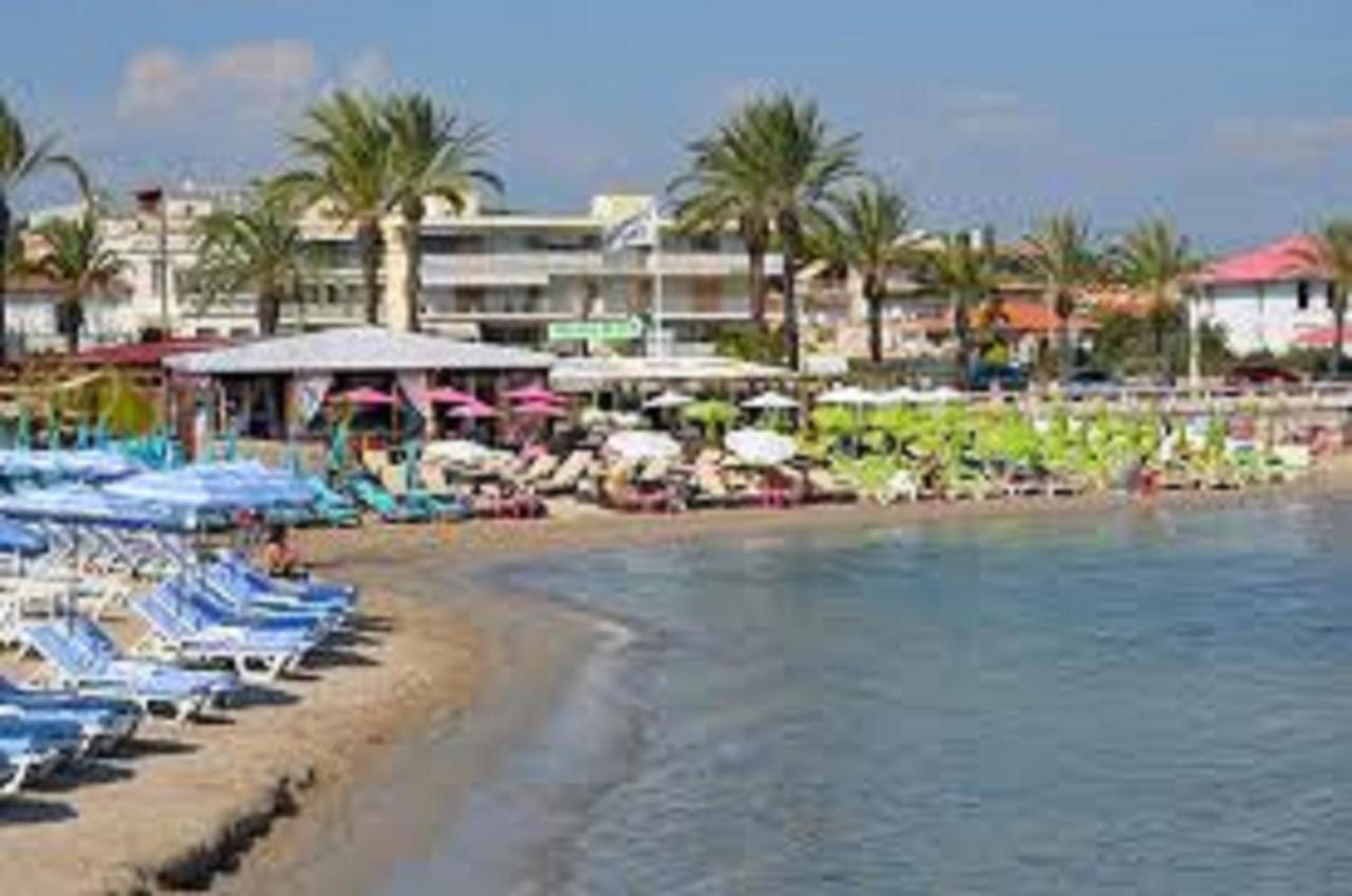 Sole E Mare 2 Pieces Apercu Mer 戈尔夫瑞昂 外观 照片